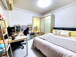 Blk 643 Woodlands Ring Road (Woodlands), HDB 4 Rooms #547166351